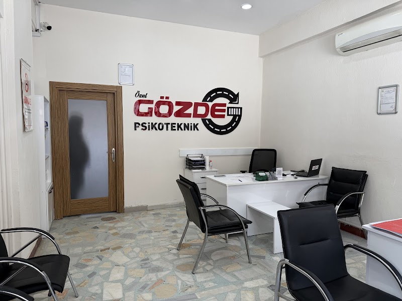 Gözde Sürücü Kursu