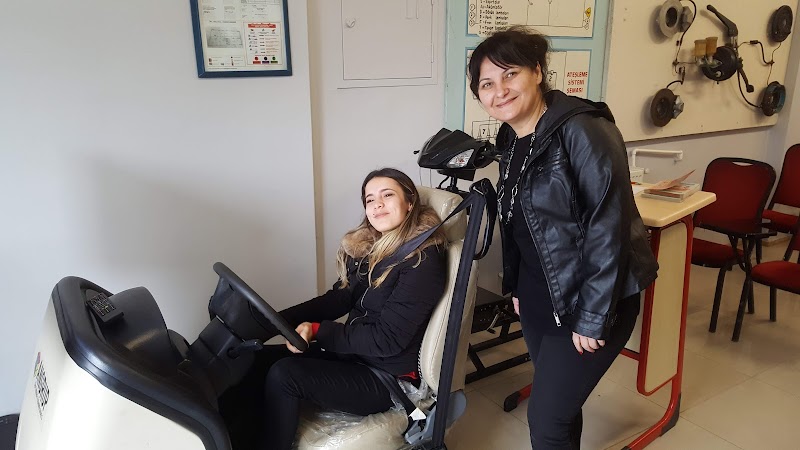 Onur Sürücü Kursu