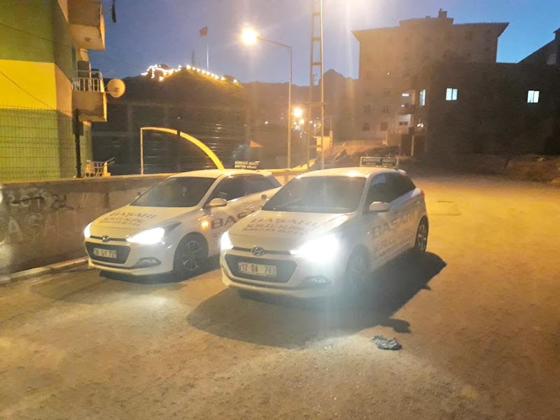 Başarı Sürücü Kursu