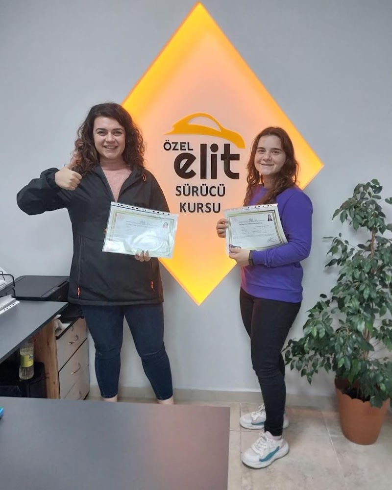 Tepebaşı Elit Sürücü Kursu