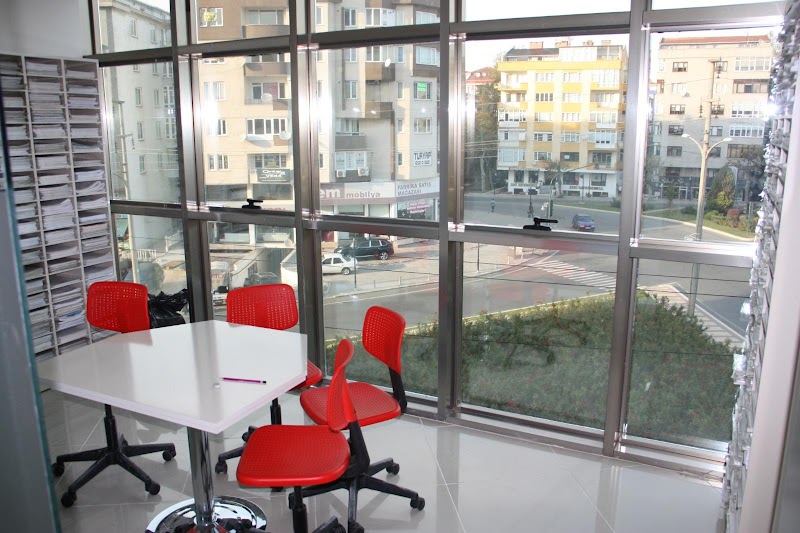 İncii Deniz Sürücü Kursu