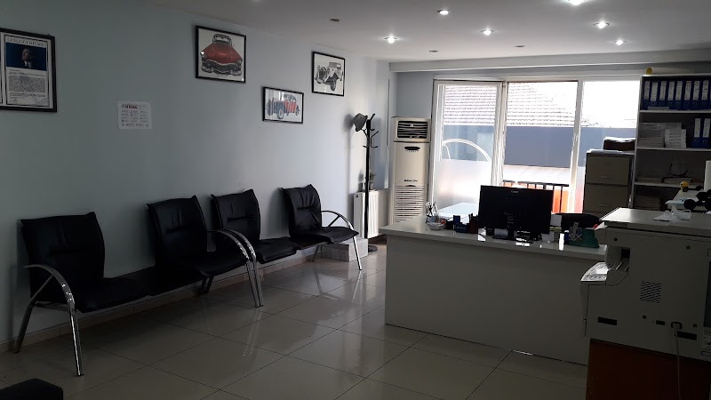 Yüksel Taşıt Sürücü Kursu