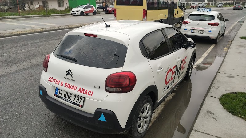 Güneşli Cemre Sürücü Kursu