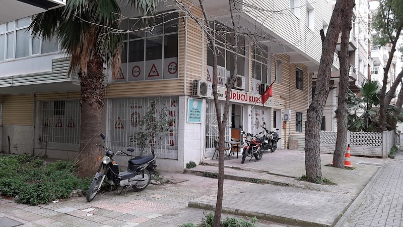 Ulaştırma Sürücü Kursu