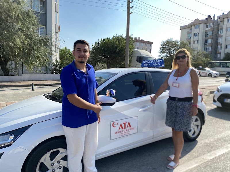 Çanakkale Ata Sürücü Kursu