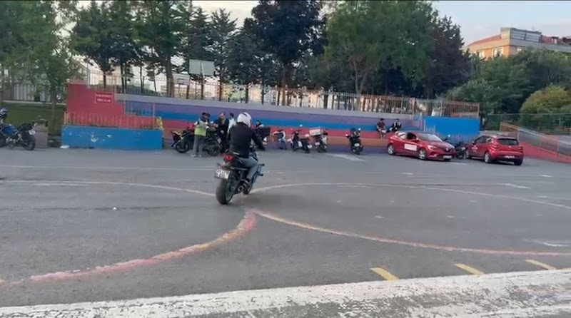 Bizimkent Akyol Sürücü Kursu