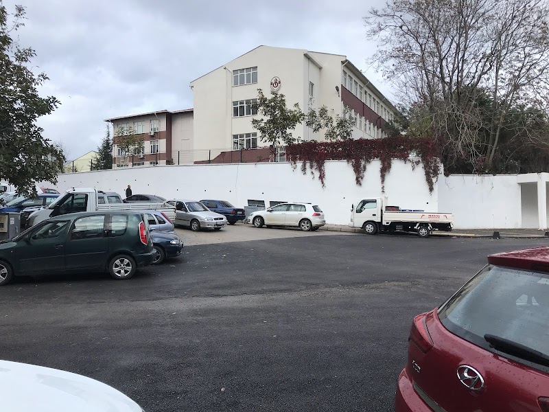 Marmara Kuşcenneti Sürücü Kursu