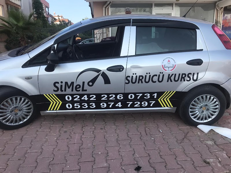 Simel Egitim Sürücü Kursu