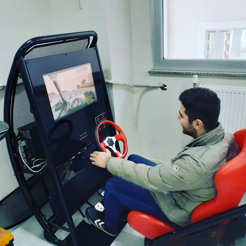 Özcem Sürücü Kursu