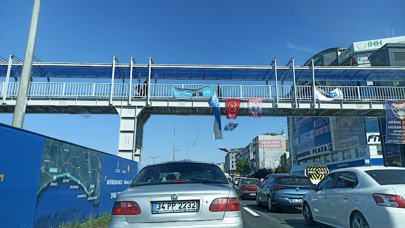 Emniyet Sürücü Kursu