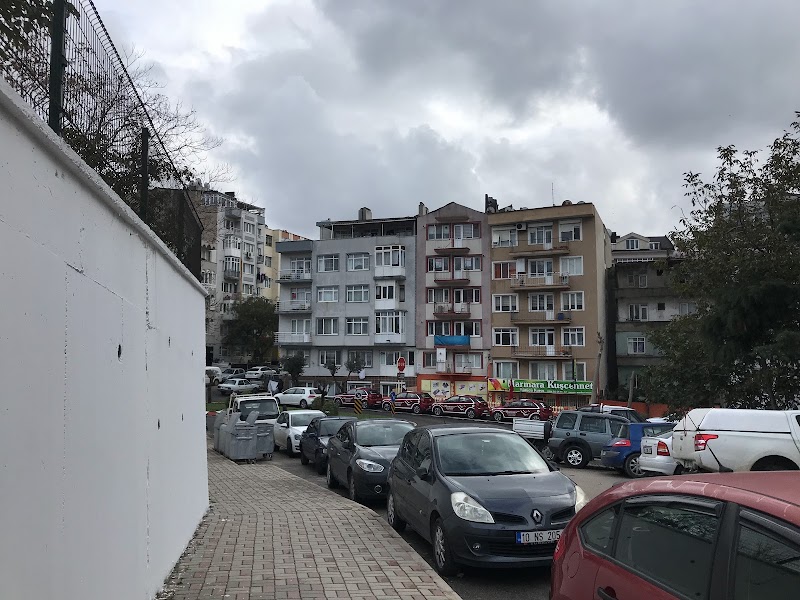 Marmara Kuşcenneti Sürücü Kursu