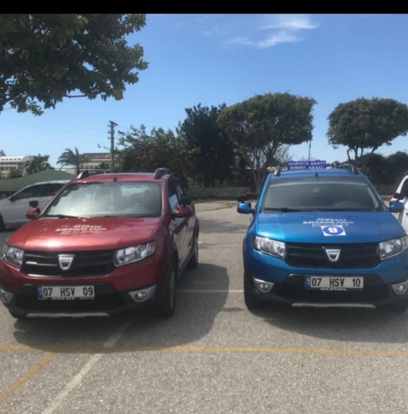 Merkez Sürücü Kursu