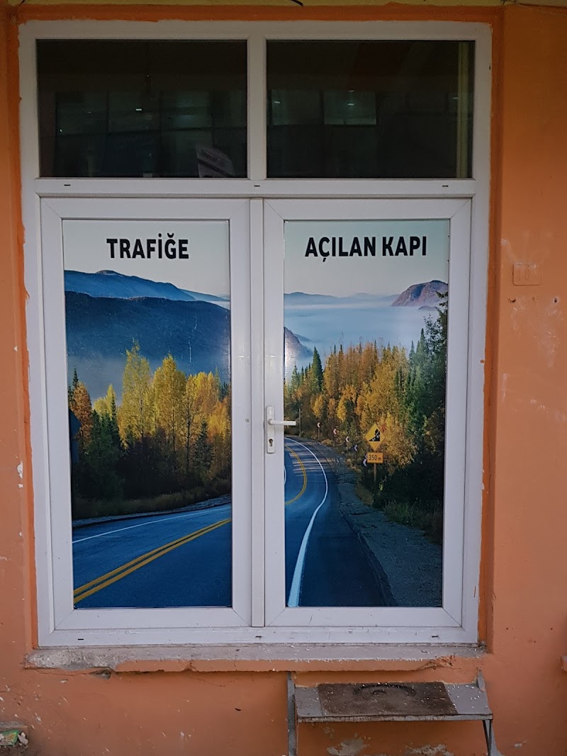 Cennetoğlu Taşıt Sürücü Kursu