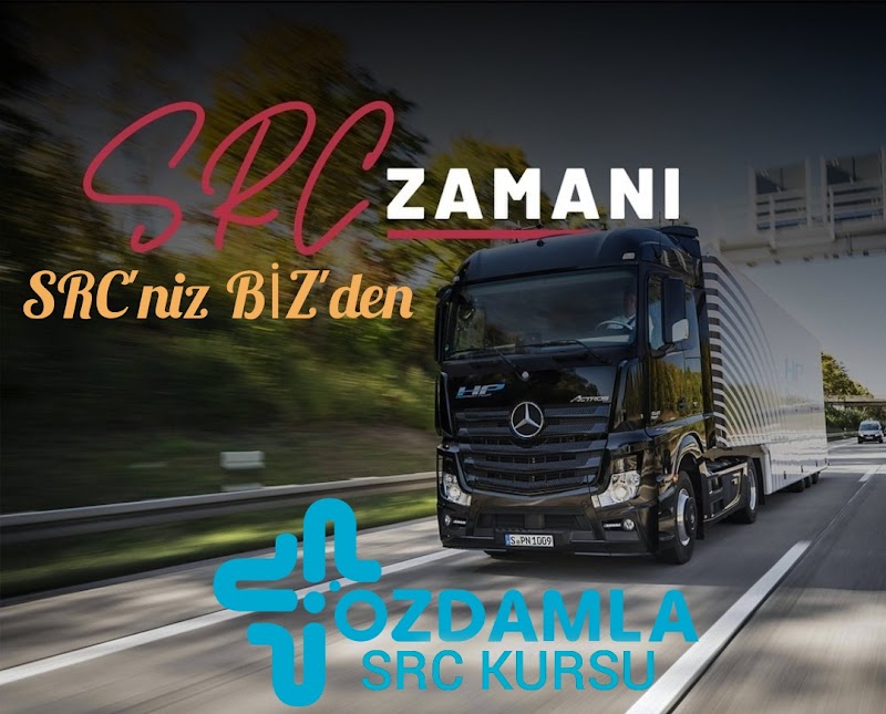 Gültepe Özdamla Sürücü Kursu