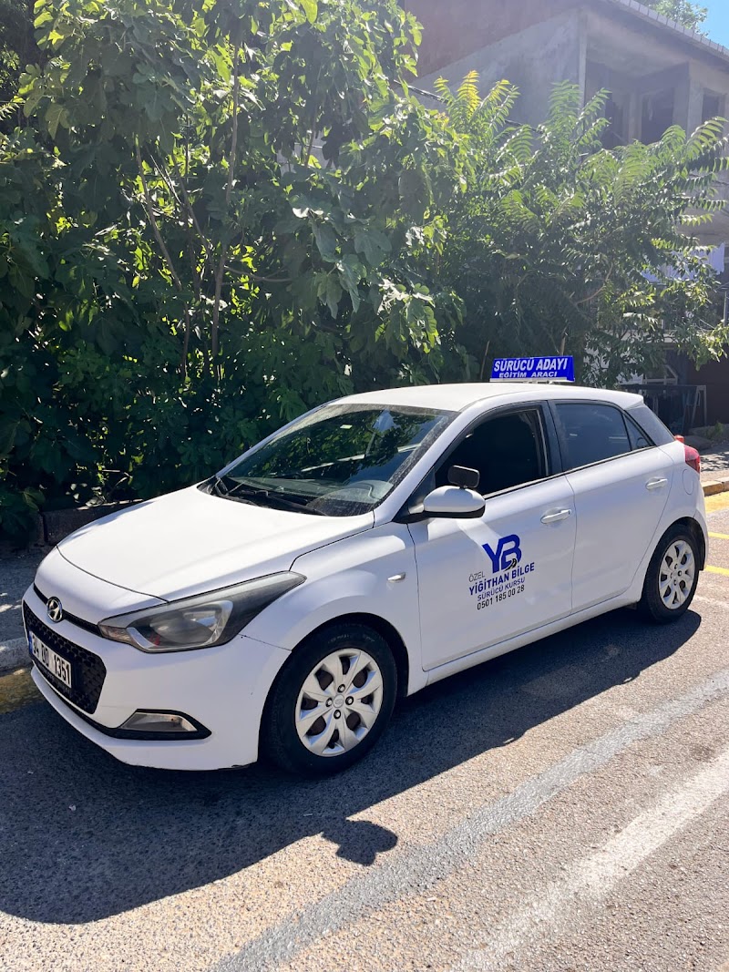 Yiğithan Bilge Sürücü Kursu
