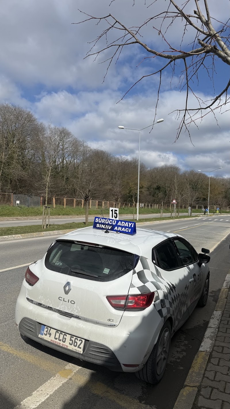 Babil Taşıt Sürücü Kursu