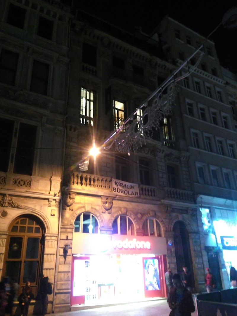 İstiklal Sürücü Kursu