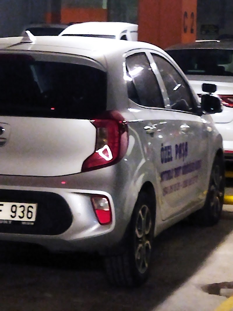 Paşa Taşıt Sürücü Kursu