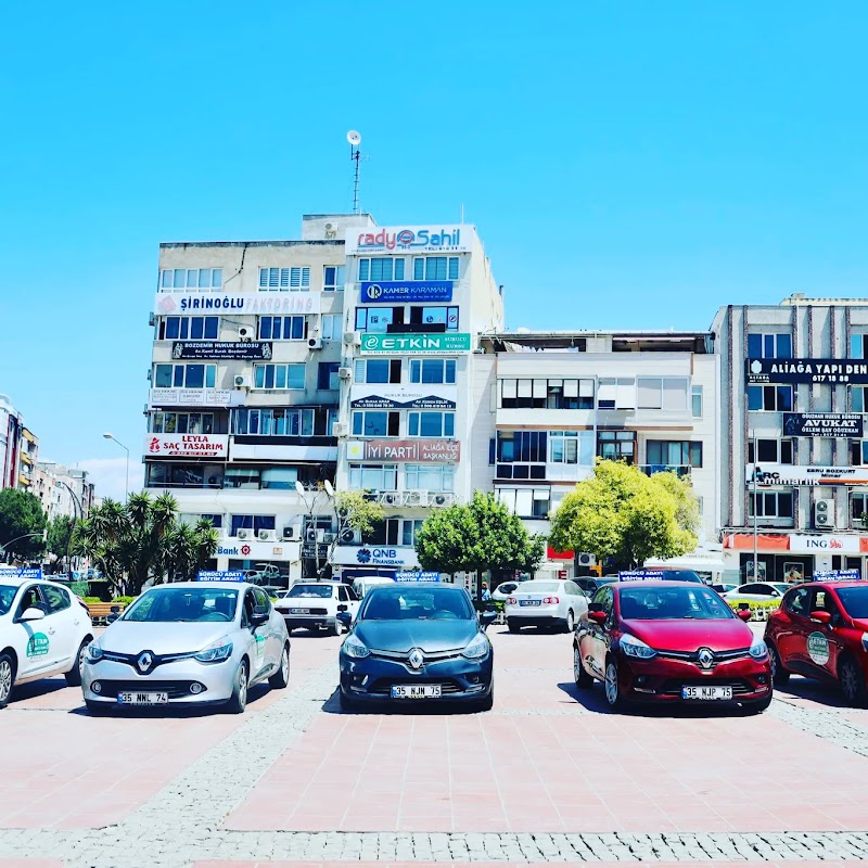 Etkin Sürücü Kursu