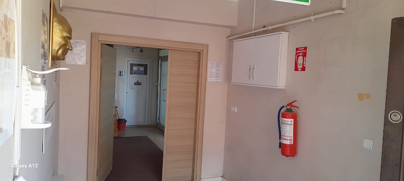 Tema 6 Sürücü Kursu