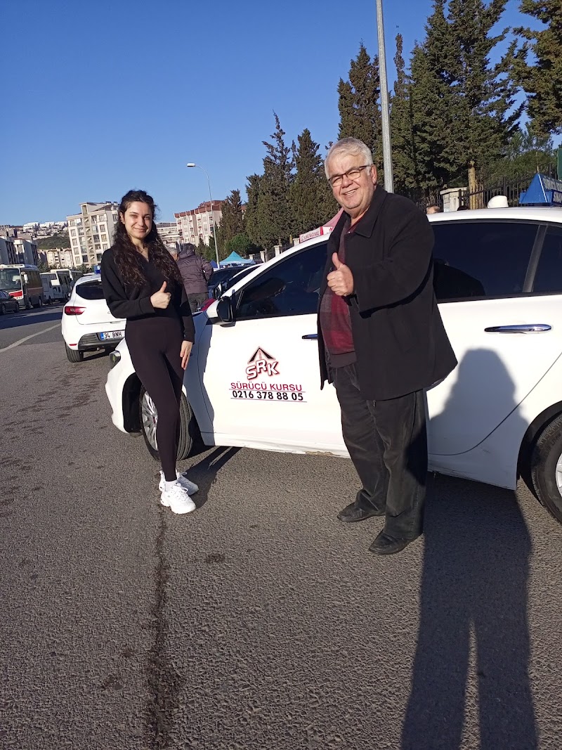 Süleyman Rana Karaman Sürücü Kursu