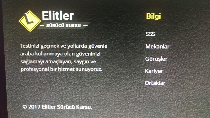 Şehir Taşıt Sürücü Kursu