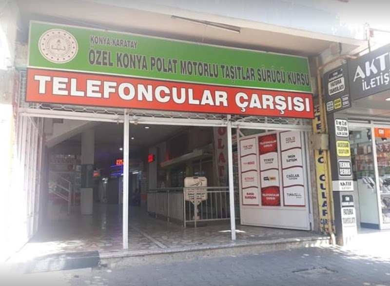 Polat Sürücü Kursu