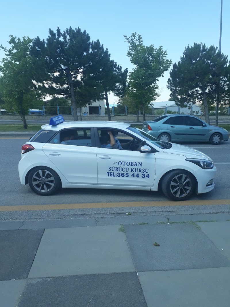 Natoyolu Otoban Sürücü Kursu