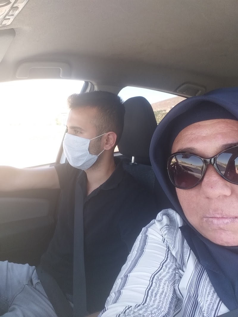 Yeni Kırıkhan Sürücü Kursu