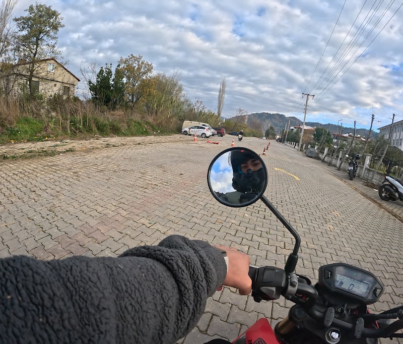Balcı Sürücü Kursu
