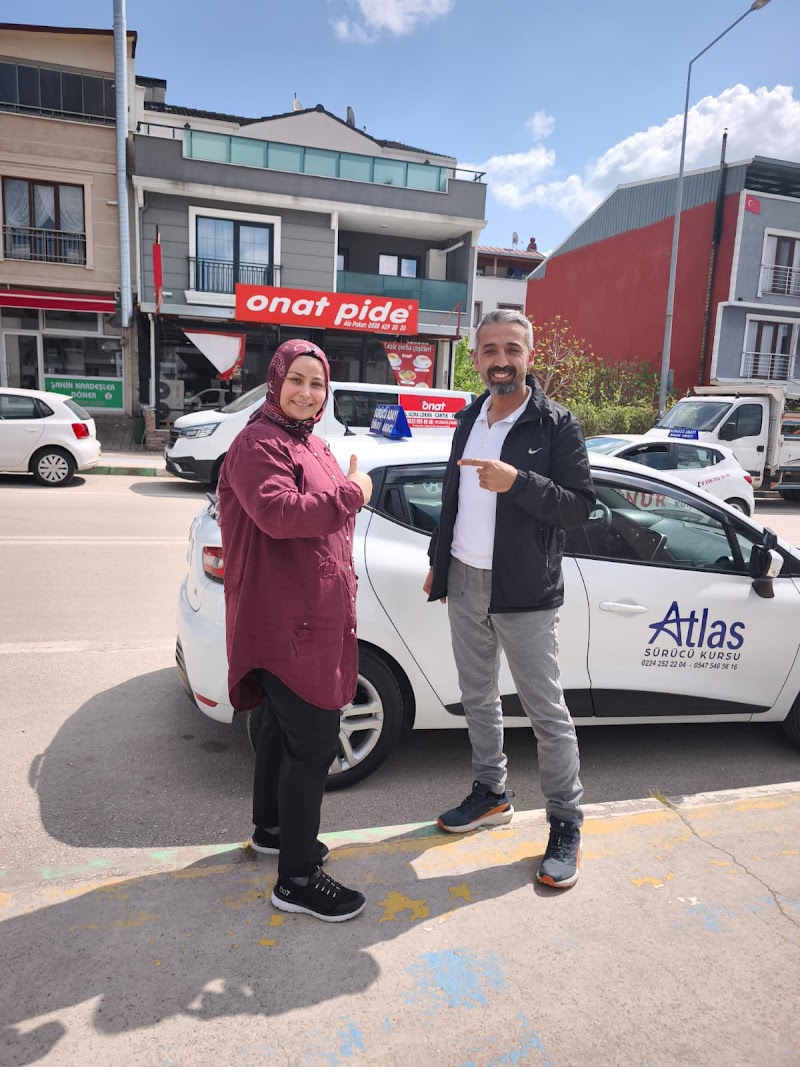 Nuryıldız Sürücü Kursu