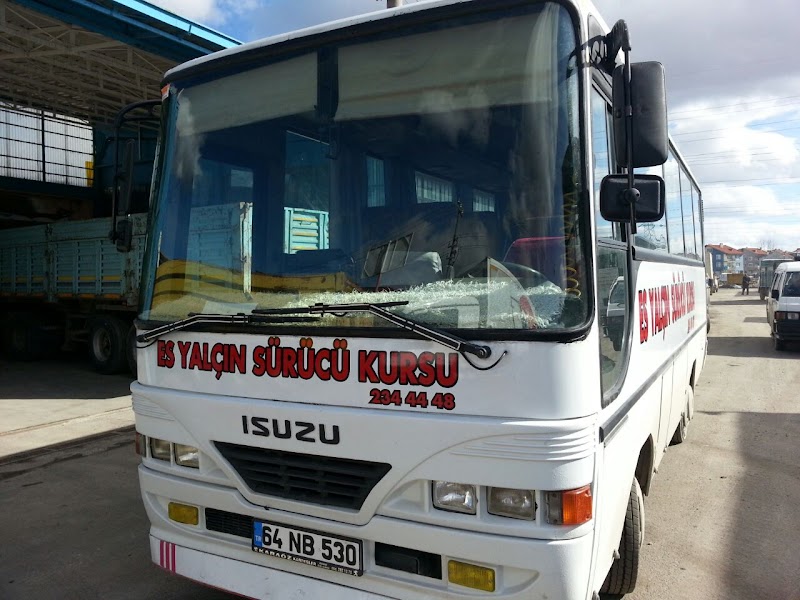 Es Yalçın Sürücü Kursu