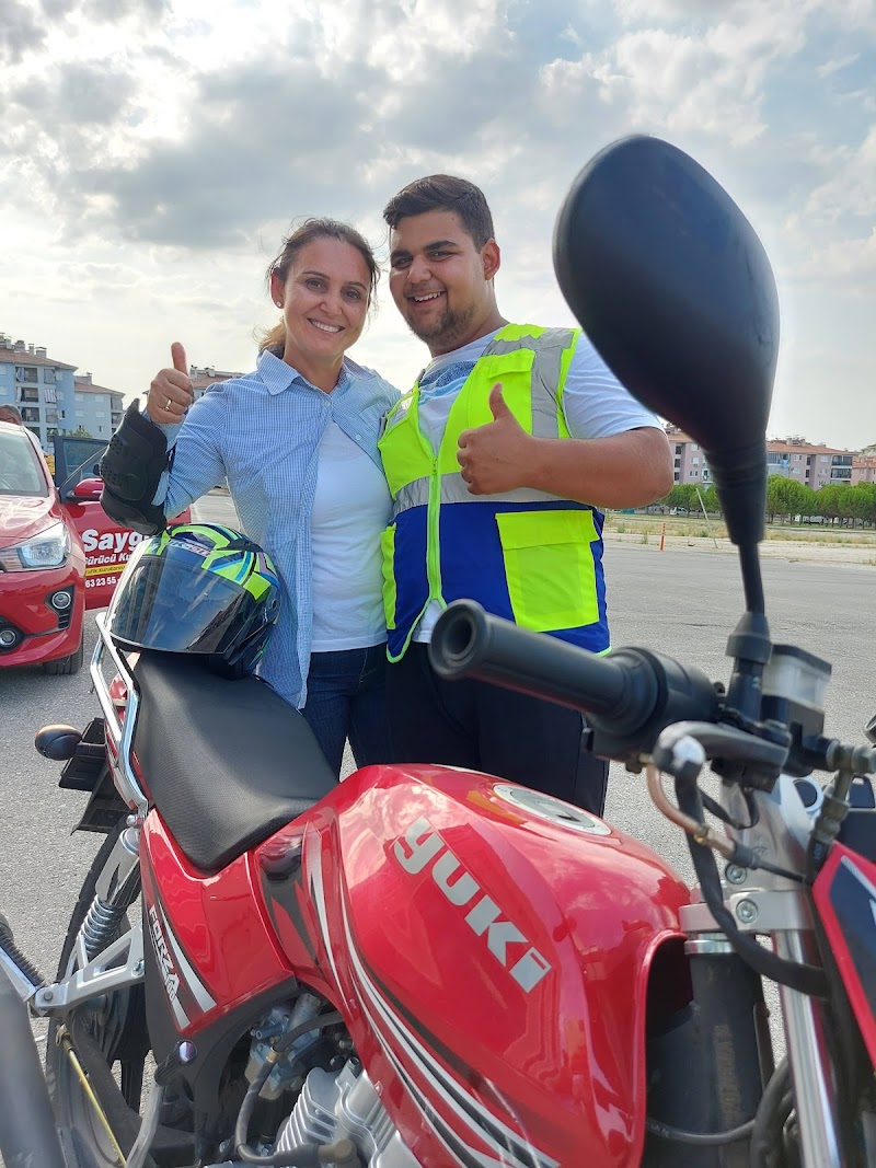 Saygı Taşıt Sürücü Kursu