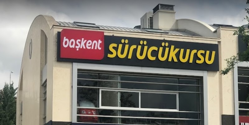 Başkent Çayyolu Sürücü Kursu