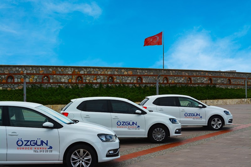 Özgün Sürücü Kursu
