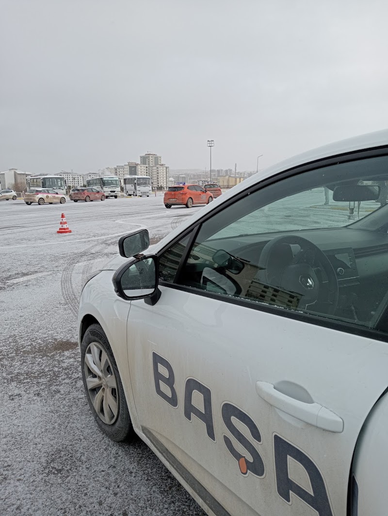 Büyük Başak Sürücü Kursu