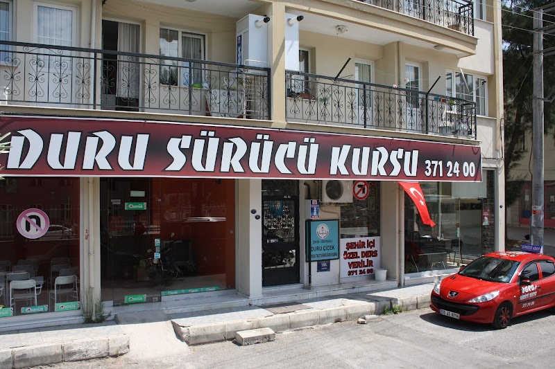 Bozok Sürücü Kursu