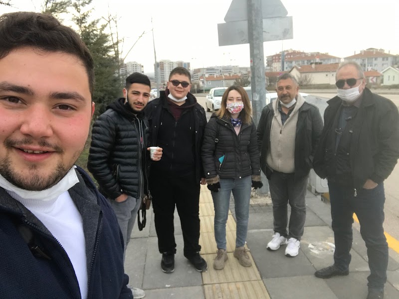 Yasin Efe Sürücü Kursu