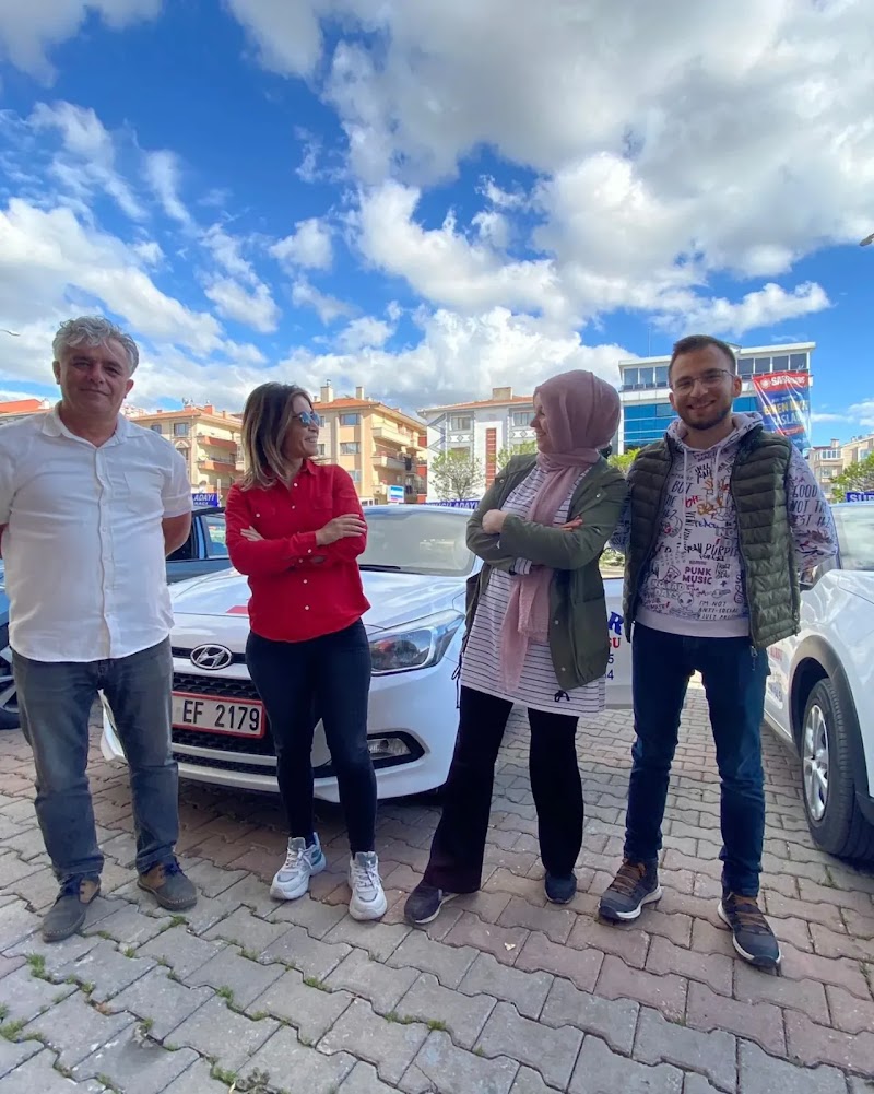 Alpler Sürücü Kursu