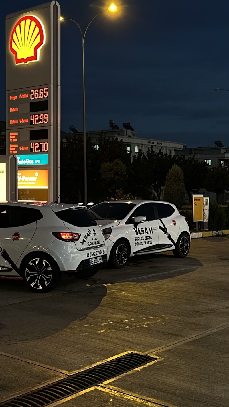 Şanlıurfa Yaşam Sürücü Kursu