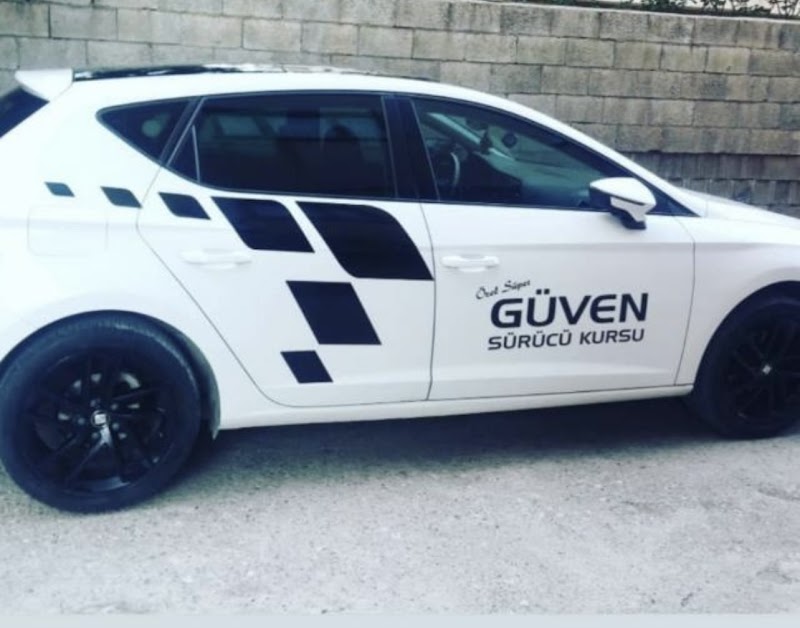 Süper Güven Sürücü Kursu