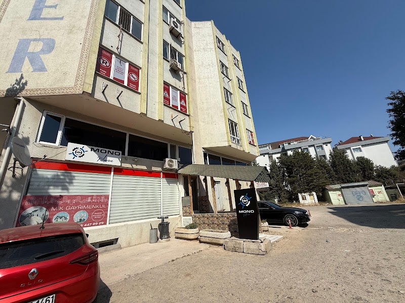 Engin Sürücü Kursu