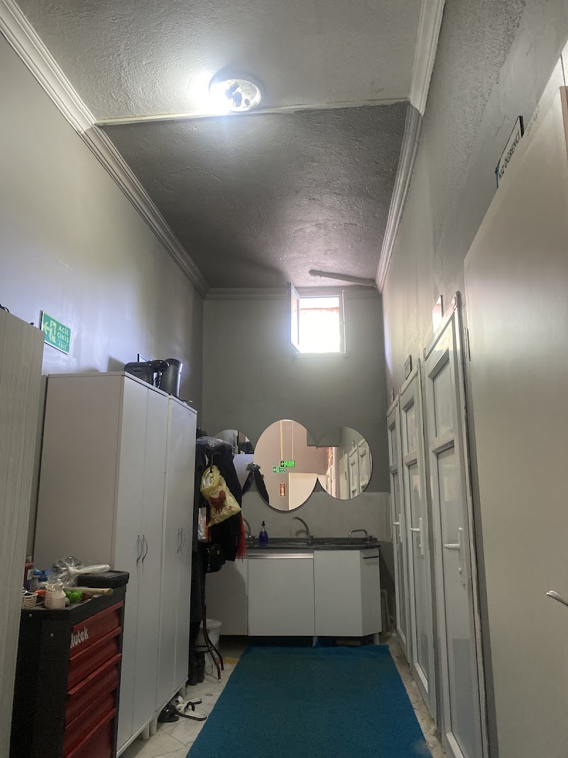 Kocalar Taşıt Sürücü Kursu