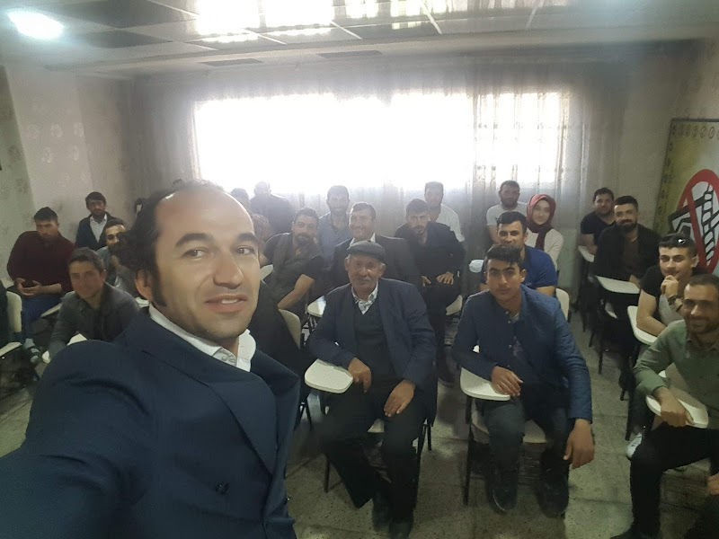 Elber Sürücü Kursu