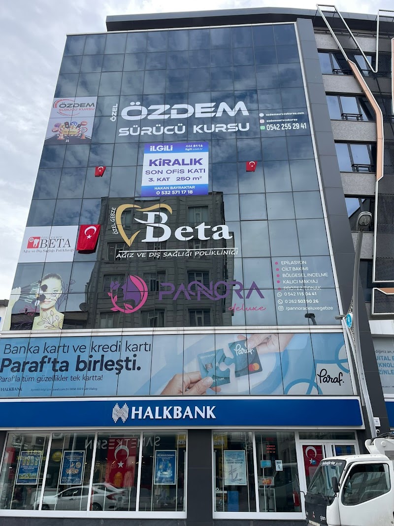 Özdem Taşıt Sürücü Kursu