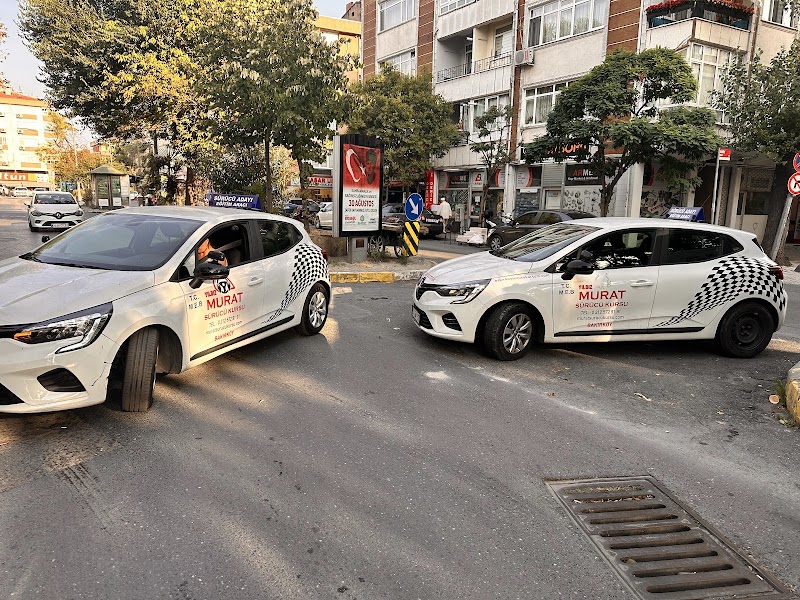 Yıldız Murat Sürücü Kursu