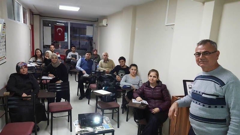 Elit Sürücü Kursu