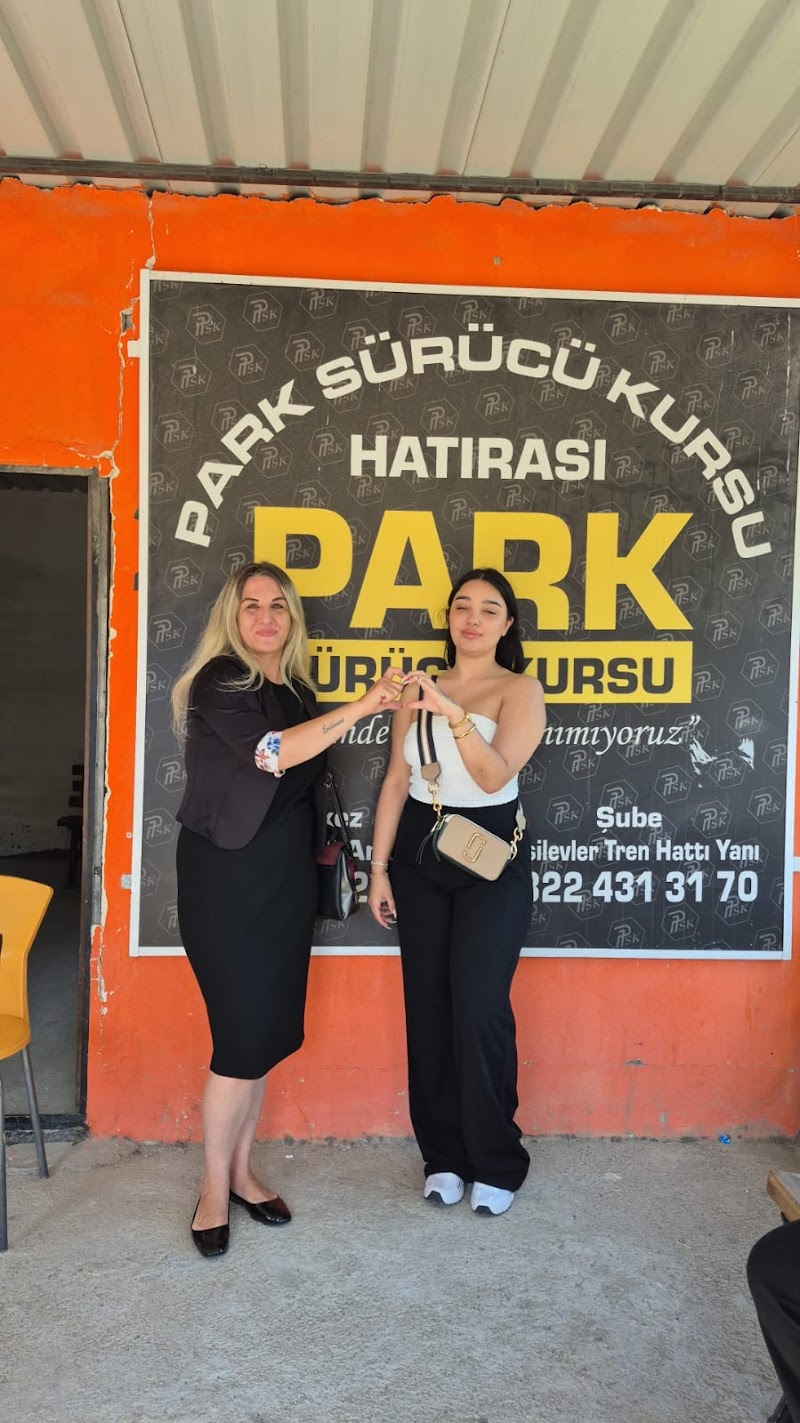 Park Sürücü Kursu