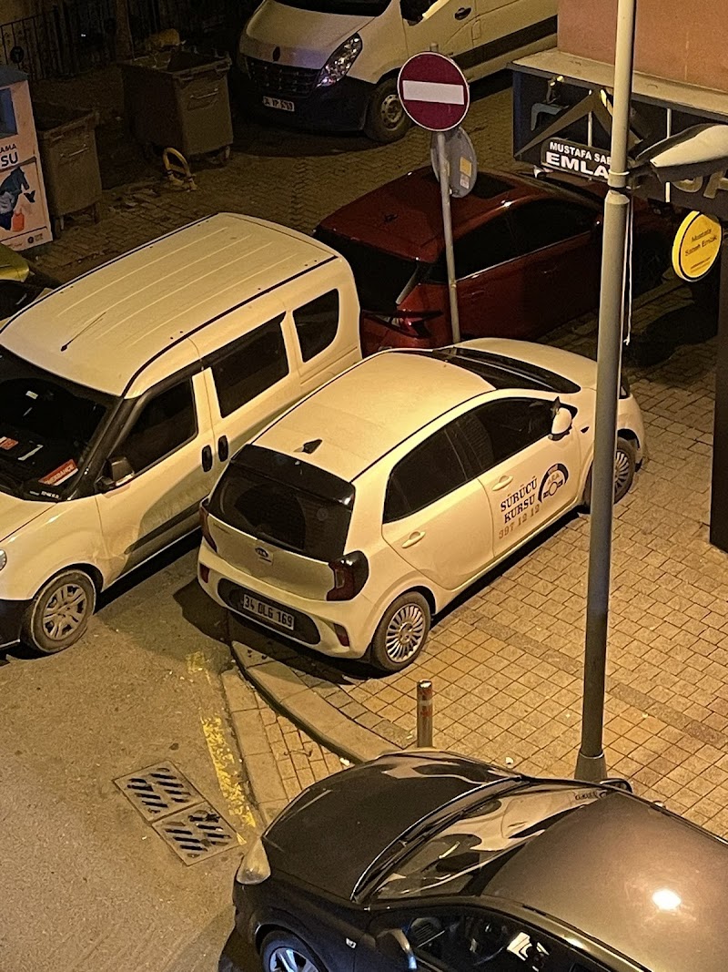 Yeni Ara Sürücü Kursu