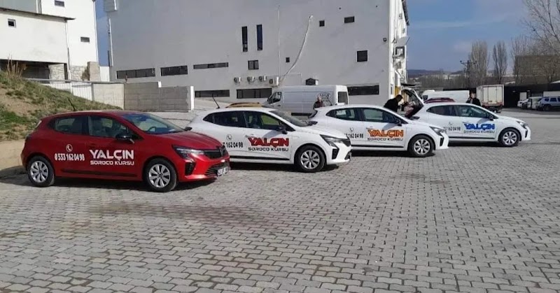 Yalçın Sürücü Kursu